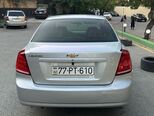 Chevrolet Lacetti-4