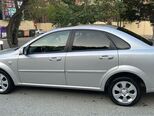 Chevrolet Lacetti-3