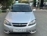 Chevrolet Lacetti-1