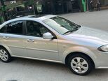 Chevrolet Lacetti-2