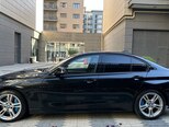BMW 328-4