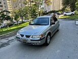 Iran Khodro Samand-1