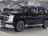 Hyundai Palisade-2