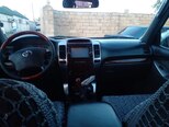Toyota Land Cruiser Prado-9