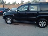 Toyota Land Cruiser Prado-2