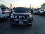 Toyota Land Cruiser Prado-1