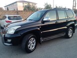 Toyota Land Cruiser Prado-4