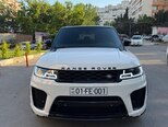 Land Rover RR Sport-1