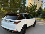 Land Rover RR Sport-6