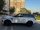 Land Rover RR Sport-4