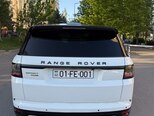 Land Rover RR Sport-5