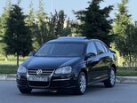 Volkswagen Jetta-4
