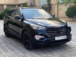Hyundai Grand Santa Fe-3