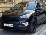 Hyundai Grand Santa Fe-2