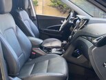 Hyundai Grand Santa Fe-8