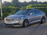 Hyundai Grandeur-1