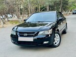 Hyundai Sonata-1