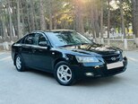 Hyundai Sonata-8