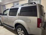 Nissan Pathfinder-2