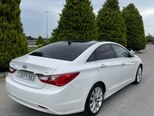 Hyundai Sonata-5