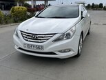 Hyundai Sonata-3