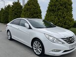 Hyundai Sonata-2