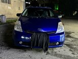Toyota Prius-1
