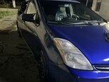 Toyota Prius-8