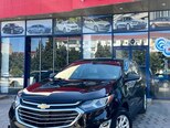 Chevrolet Equinox-5