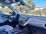 Chevrolet Equinox-7