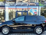 Chevrolet Equinox-11