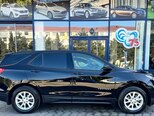 Chevrolet Equinox-12