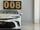 Toyota Camry-5