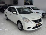 Nissan Latio-6
