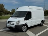 Ford Transit-10