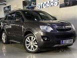 Opel Antara-5