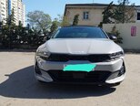 Kia K5-1