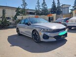 Kia K5-2