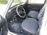 LADA (VAZ) 2107-3