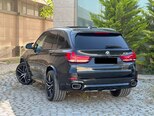 BMW X5-10