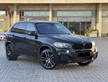 BMW X5-4