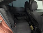 Chevrolet Aveo-9