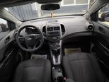 Chevrolet Aveo-12