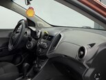 Chevrolet Aveo-10