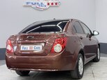 Chevrolet Aveo-7
