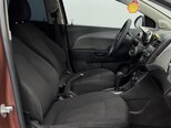 Chevrolet Aveo-11