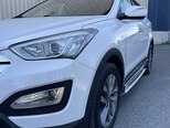Hyundai Santa Fe-8