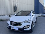 Hyundai Santa Fe-5