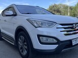 Hyundai Santa Fe-7