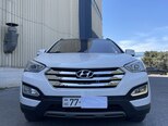 Hyundai Santa Fe-1